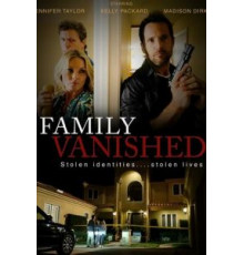 Family Vanished (2018)