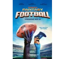 Fantasy Football (2022)