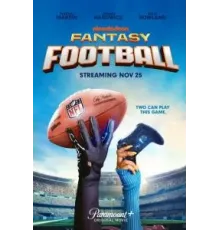 Fantasy Football (2022)