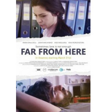 Far from Here (2017)
