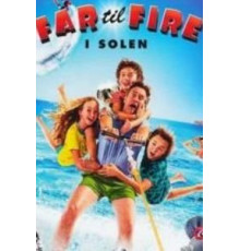 Far til fire i solen (2018)