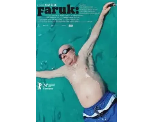 Faruk  (фильм 2024) смотреть онлайн