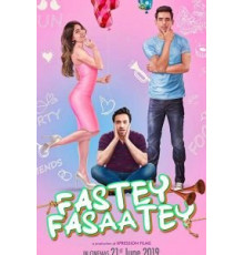 Fastey Fasaatey (2019)