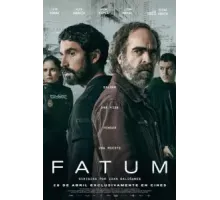Fatum (2023)