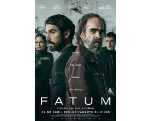 Fatum  (фильм 2023) смотреть онлайн