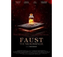 Faust the Necromancer (2020)