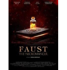 Faust the Necromancer (2020)