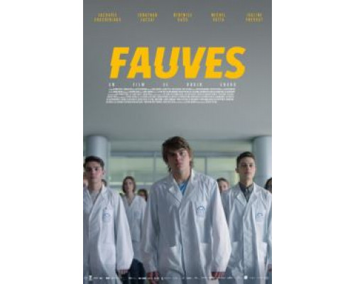 Fauves  (фильм ) смотреть онлайн