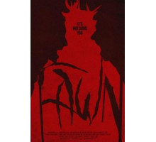 Fawn (2019)