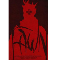 Fawn (2019)