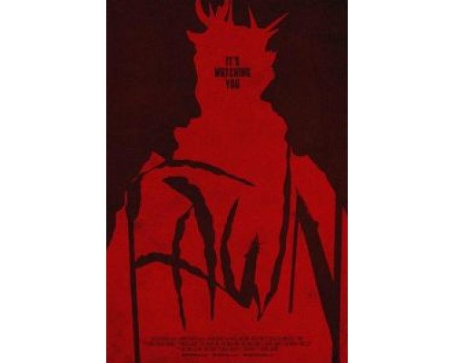 Fawn  (фильм 2019) смотреть онлайн