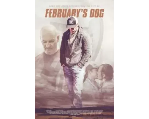 February's Dog  (фильм 2024) смотреть онлайн