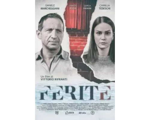 Ferite  (фильм 2022) смотреть онлайн