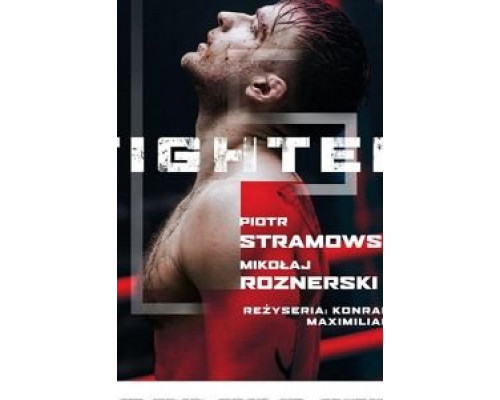 Fighter  (фильм 2019) смотреть онлайн