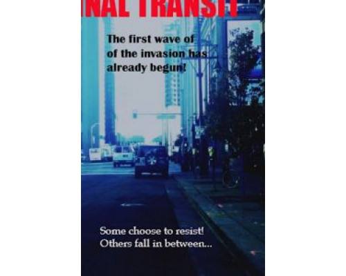Final Transit  (фильм 2019) смотреть онлайн