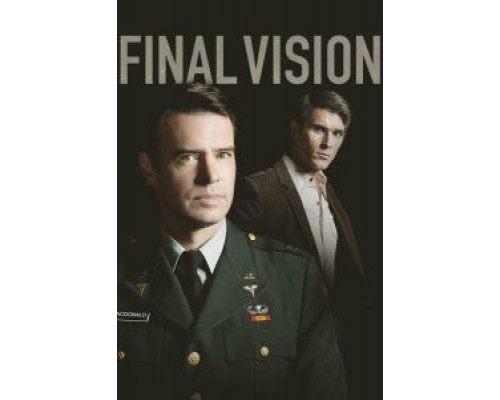 Final Vision  (фильм 2017) смотреть онлайн