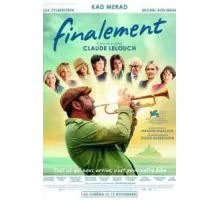 Finalement (2024)