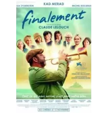 Finalement (2024)
