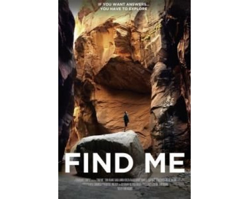 Find Me  (фильм 2018) смотреть онлайн