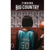 Finding Big Country (2018)