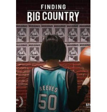 Finding Big Country (2018)