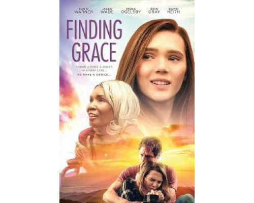 Finding Grace  (фильм 2020) смотреть онлайн