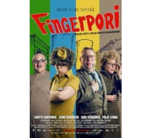 Fingerpori (2019)