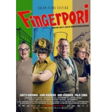 Fingerpori (2019)