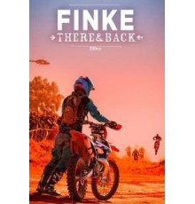 Finke: There and Back (2018)