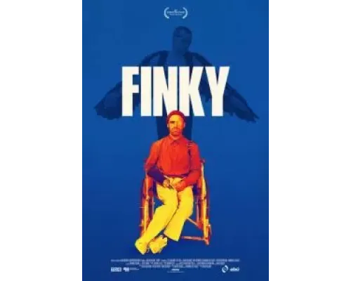 Finky  (фильм 2019) смотреть онлайн