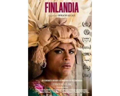 Finlandia  (фильм 2021) смотреть онлайн