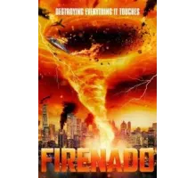 Firenado (2023)
