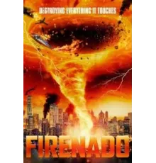 Firenado (2023)