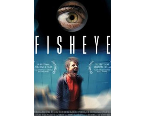 Fisheye  (фильм 2020) смотреть онлайн