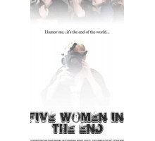 Five Women in the End (2019)