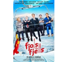 Fjols til Fjells (2020)