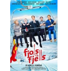 Fjols til Fjells (2020)