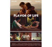 Flavor of Life (2019)