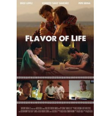 Flavor of Life (2019)