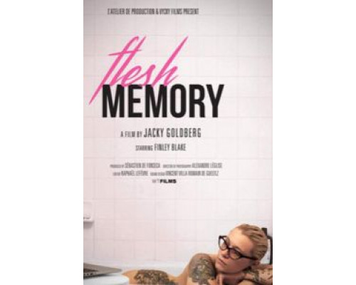 Flesh Memory  (фильм 2018) смотреть онлайн