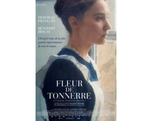 Fleur de Tonnerre  (фильм 2016) смотреть онлайн