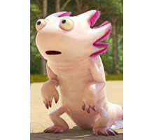 Flock of Dudes (2016)