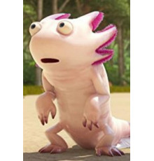 Flock of Dudes (2016)