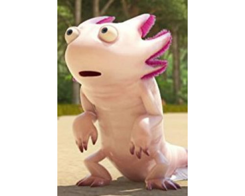 Flock of Dudes  (фильм 2016) смотреть онлайн