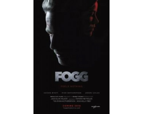 Fogg  (фильм 2018) смотреть онлайн