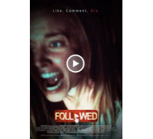 Followed (2018)