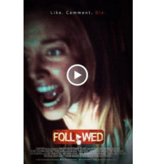 Followed (2018)