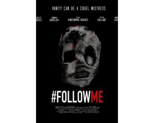 #Followme  (фильм 2019) смотреть онлайн