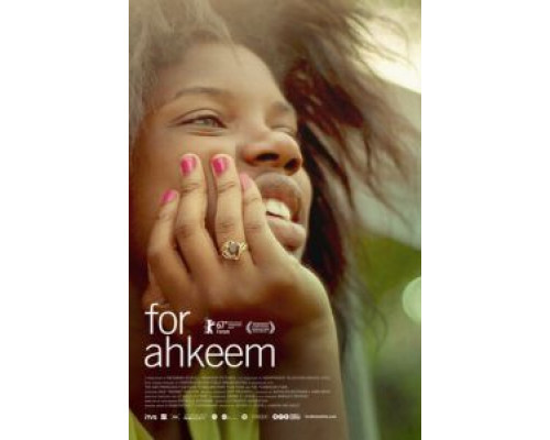 For Ahkeem  (фильм 2017) смотреть онлайн