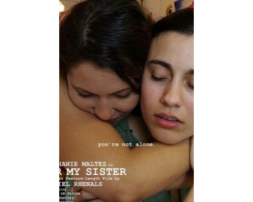 For My Sister  (фильм 2019) смотреть онлайн